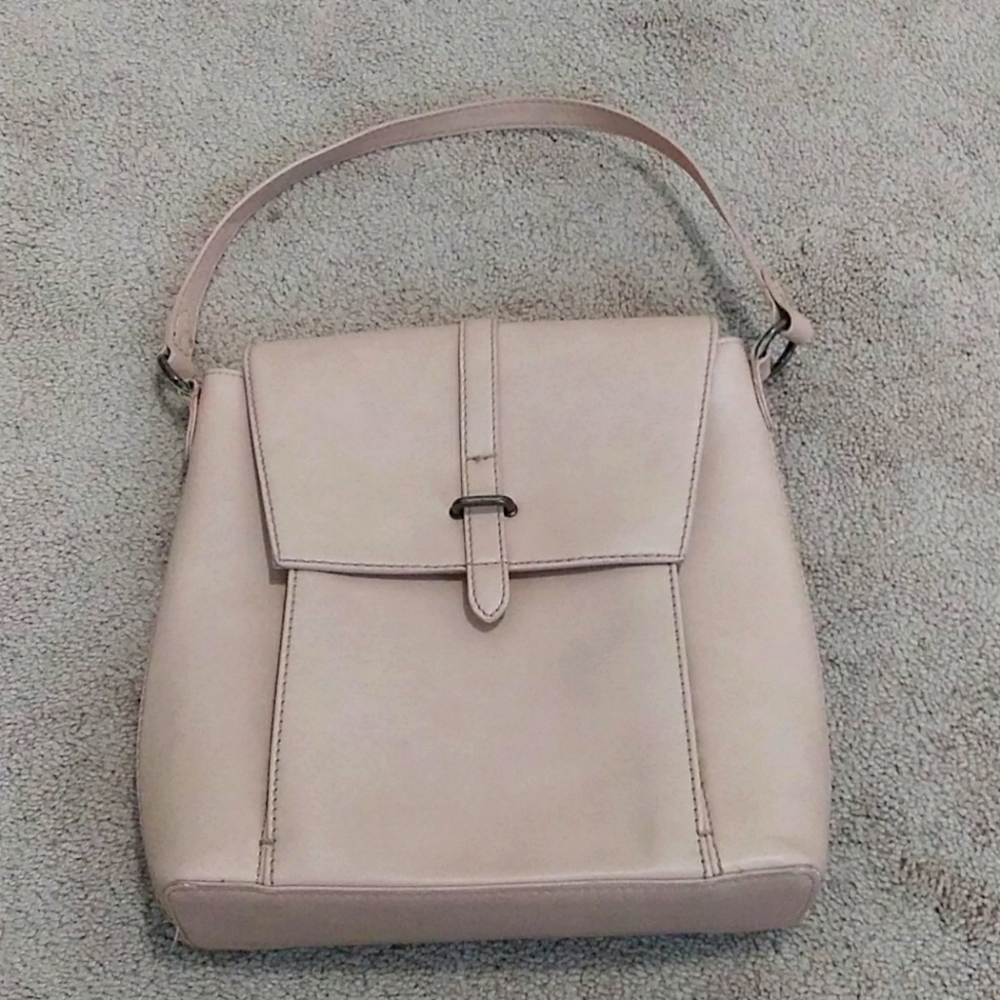 Universal Thread Backpack/Purse - image 1